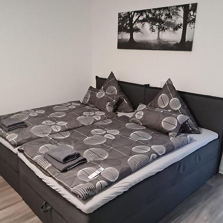 Ferienwohnung Andiana Siegen Luaran gambar