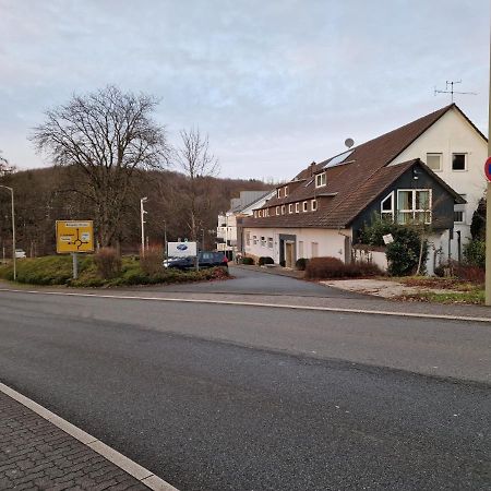 Ferienwohnung Andiana Siegen Luaran gambar