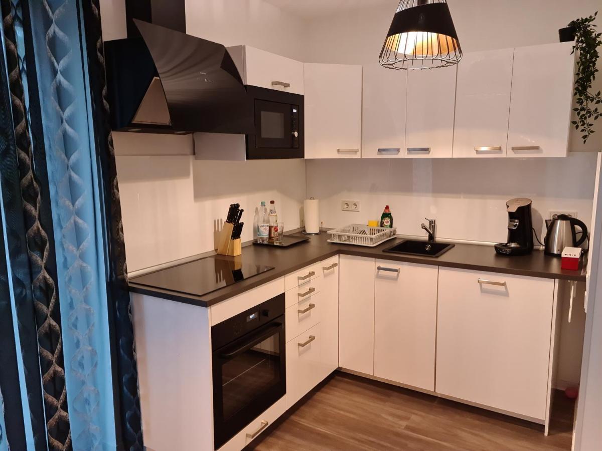 Ferienwohnung Andiana Siegen Luaran gambar